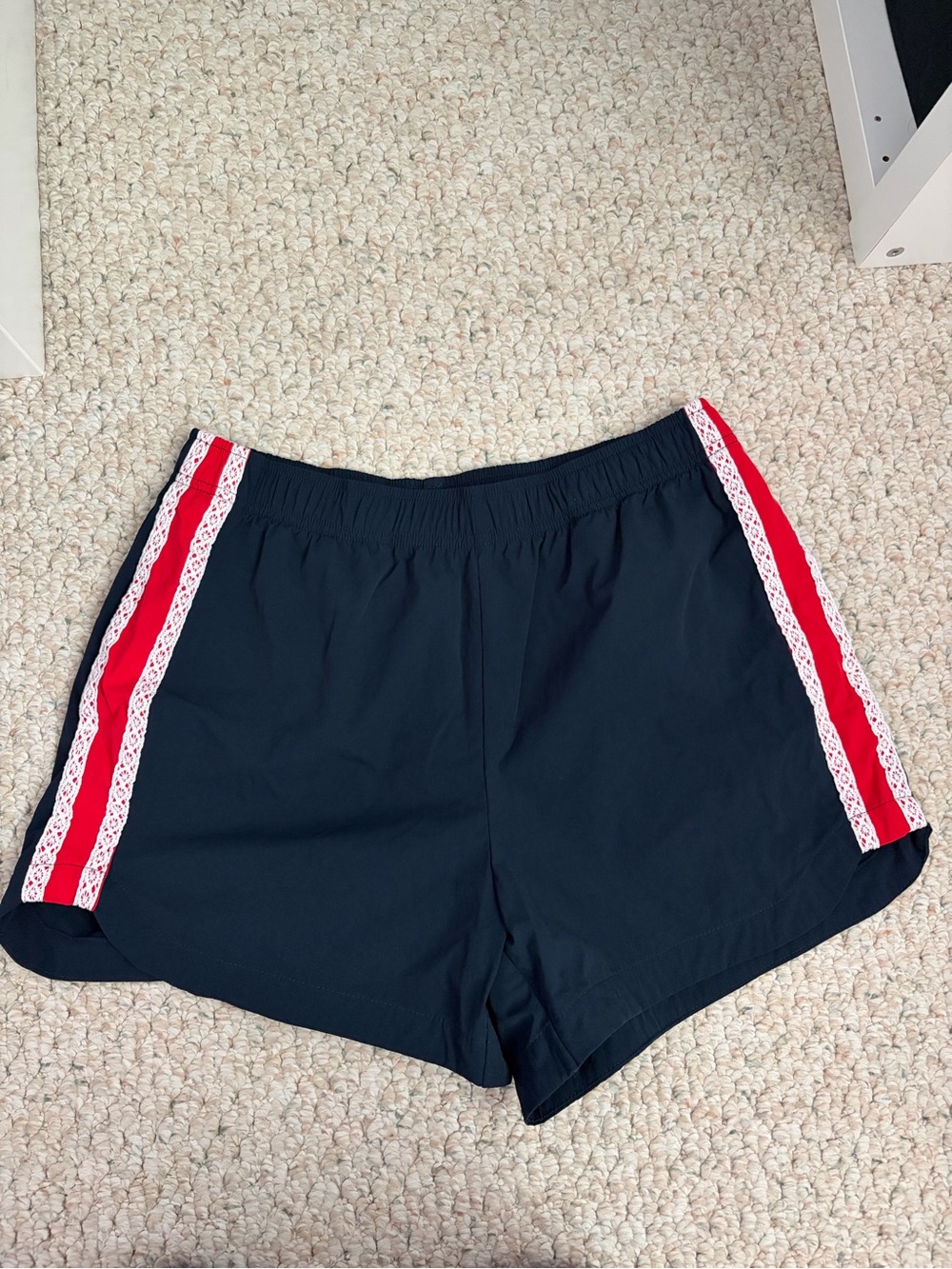 Old navy shorts